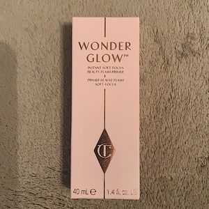 Charlotte Tilbury Wonder Glow 1.4 oz. NIB